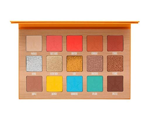 Thirsty Palette - Premium Watercolor Paint Set for Artists & Beginners - Perfect for Sketching, Painting & DIY Art Projects