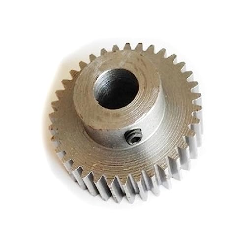 6.35mm Bore