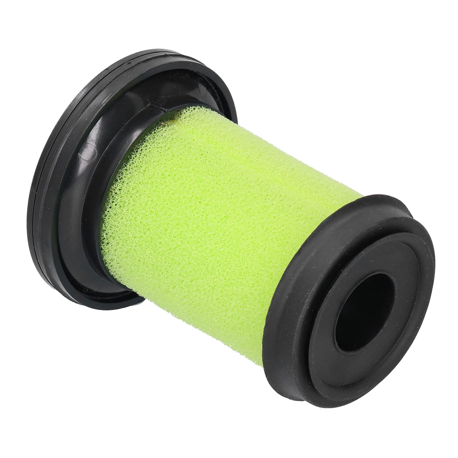 High-Quality ABS Vacuum Cleaner Filter Replacement - Compatible with Robot & Standard Vacuums - Perfect for Pet Hair, Dust, and Allergen Removal at Home