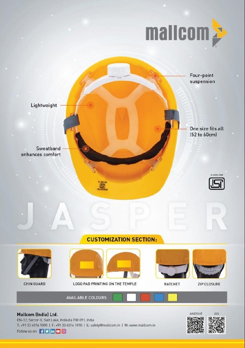 Jasper IV Smartwatch - Fitness Tracker with Heart Rate Monitor, Sleep Tracking & Waterproof Design for Men & Women | Perfect for Running, Swimming & Daily Activity Tracking