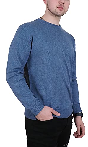 Denim Marl