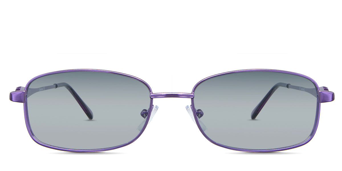Elie Men's Prescription Sunglasses - UV Protection Polarized Lenses for Driving, Fishing & Outdoor Activities