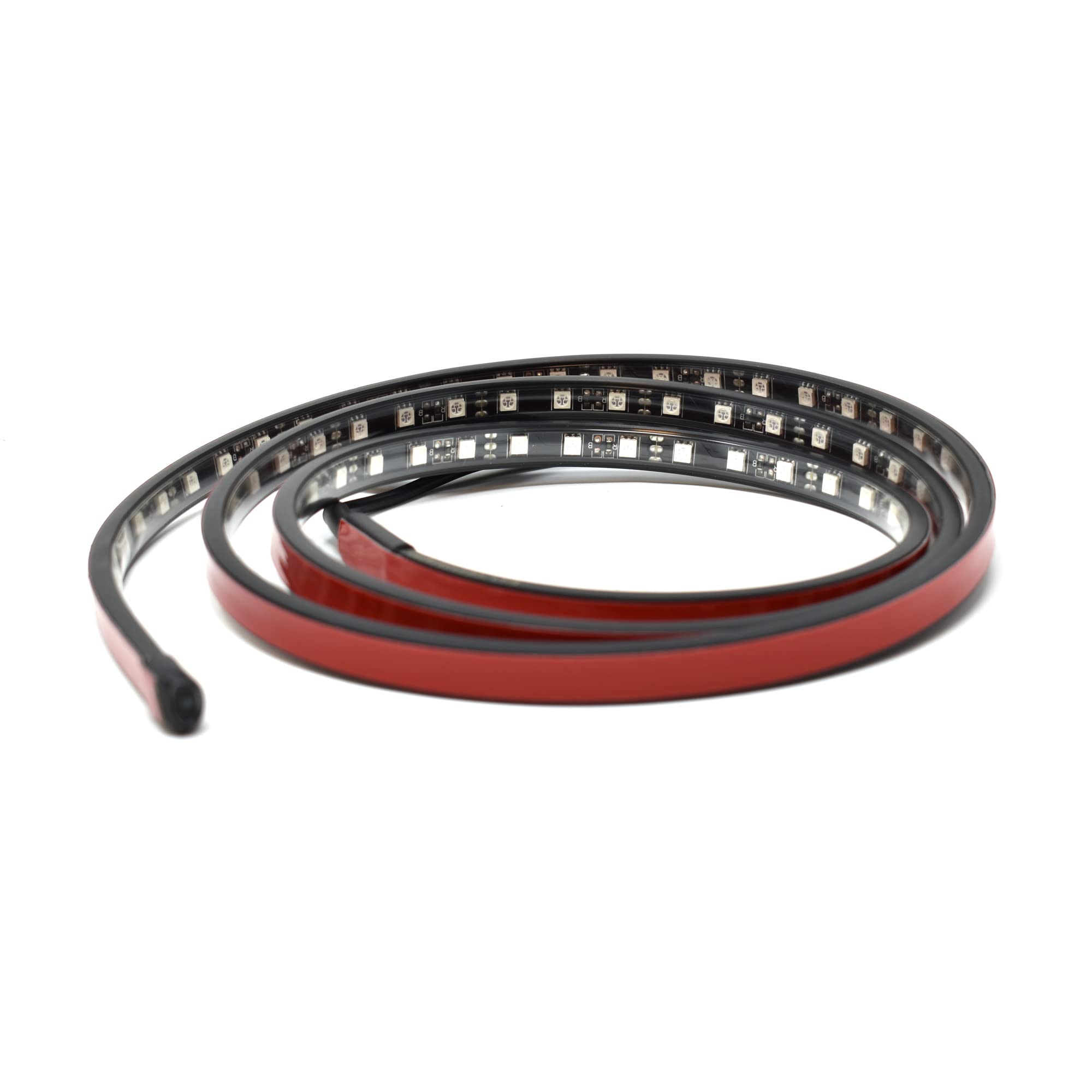 Firewire LEDs Emergency Truck Strobe Lights - 49