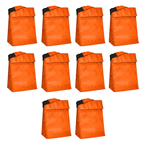 Blank - Orange