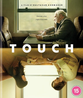 Touch Blu-ray Player - High-Quality Wireless Streaming Device for Movies & Music | Perfect for Home Theater & Entertainment Systems