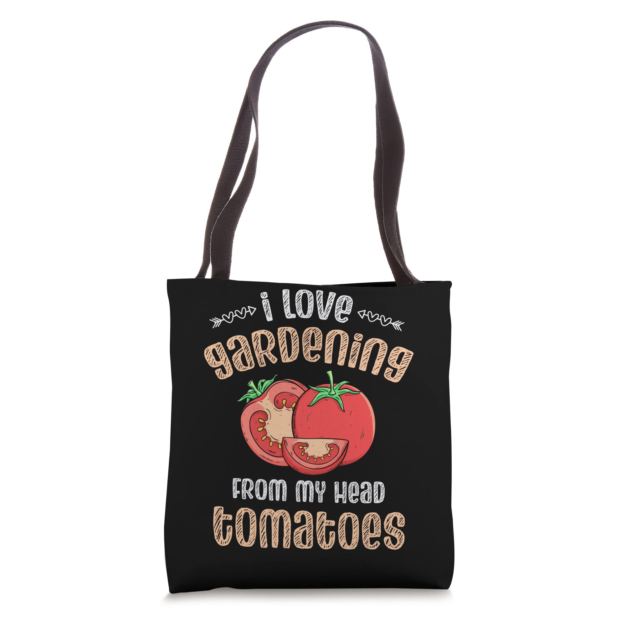I Love Gardening