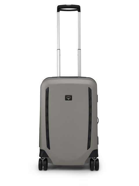 Osprey Transporter 4 Wheel Hardside Carry On Luggage 22L/40L - Lightweight Durable Suitcase for Air Travel, Business Trips & Weekend Getaways