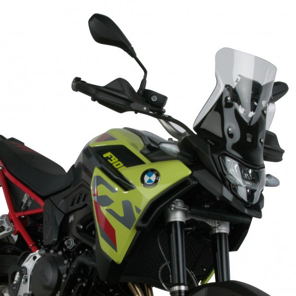 ZTechnik F900GS VStream Sport Touring Windshield - High Performance Motorcycle Windshield for BMW F900GS - Perfect for Long Distance Riding and Highway Cruising