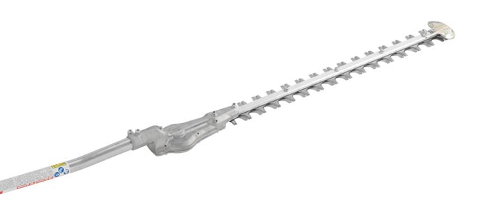 ECHO SHC 2620 20-Inch Cordless Extendable Hedge Trimmer with Lithium Battery - Perfect for Lawn Care, Garden Trimming & Landscaping