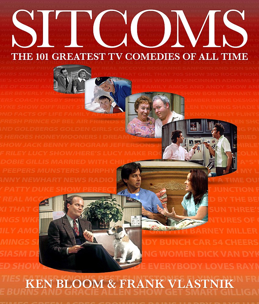Top 101 Best Sitcom TV Shows of All Time - Classic & Modern Comedy Series for Binge-Watching & Relaxation