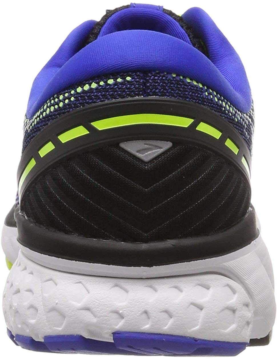 Brooks Ghost 11 Men's Running Shoes - Neutral Cushioning for Road Running & Jogging | Lightweight & Durable for Daily Training & Marathon Prep