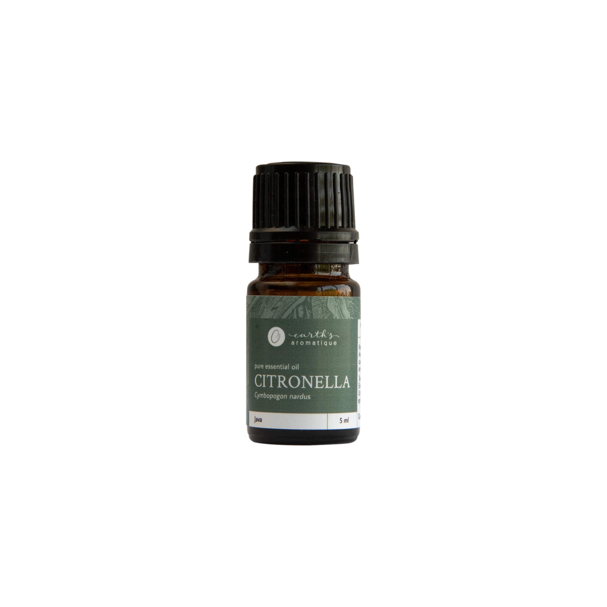 Pure Citronella Essential Oil for Diffusers, Candles & DIY - Natural Mosquito Repellent & Aromatherapy for Home, Outdoor & Camping