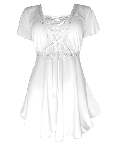White/Silver