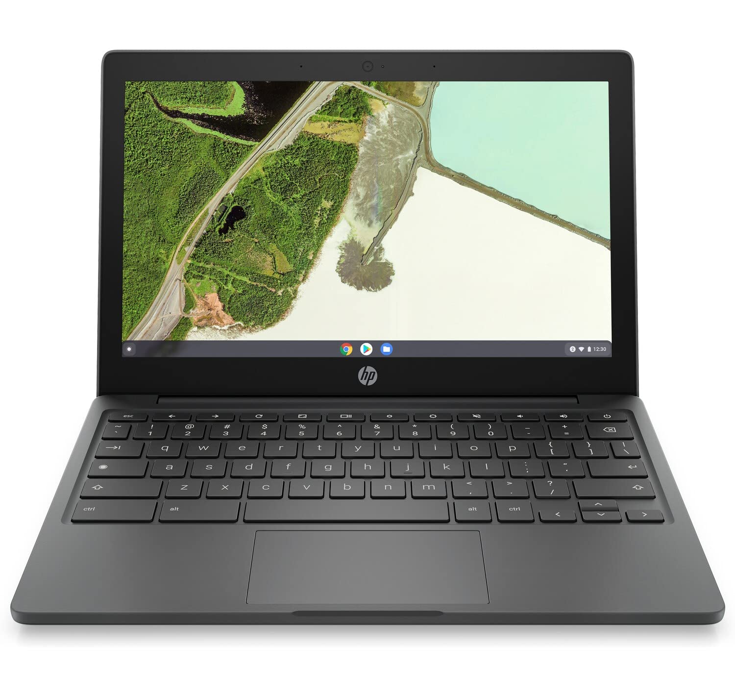 HP Chromebook 11a-ne0013dx 11.6