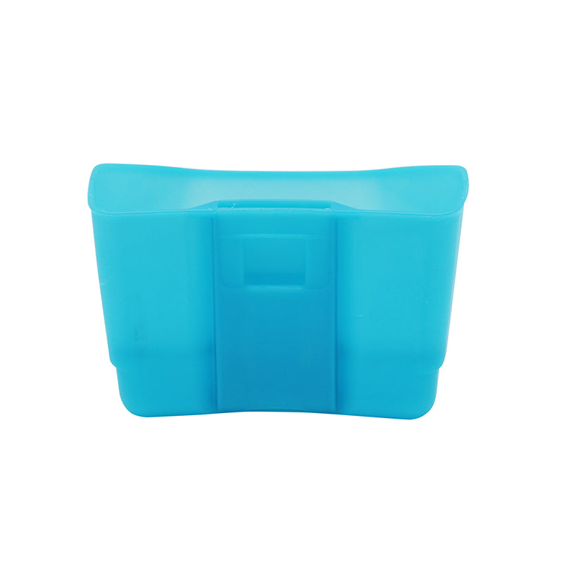 Moerman Drywalker Flex Bucket Cup Replacement - Premium Squeegee Accessory for Window Cleaning Professionals | Ideal for Commercial & Residential Use
