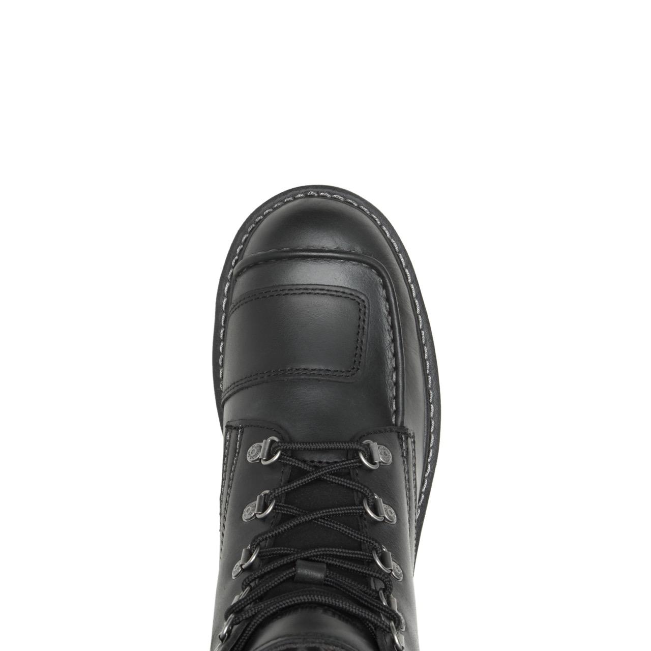 Hagerman   Black