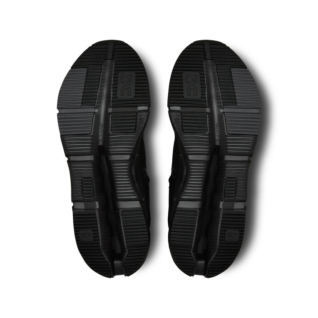 On Cloudnova 2 Men's Running Shoes - Lightweight Cushioned Sneakers for Jogging & Gym Workouts - Perfect for Road Running, Training & Daily Wear