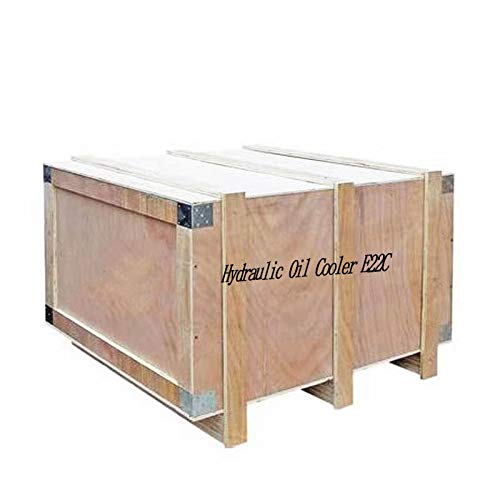 CAT E22C Hydraulic Oil Cooler for Caterpillar Excavator - Heavy Duty Cooling Solution