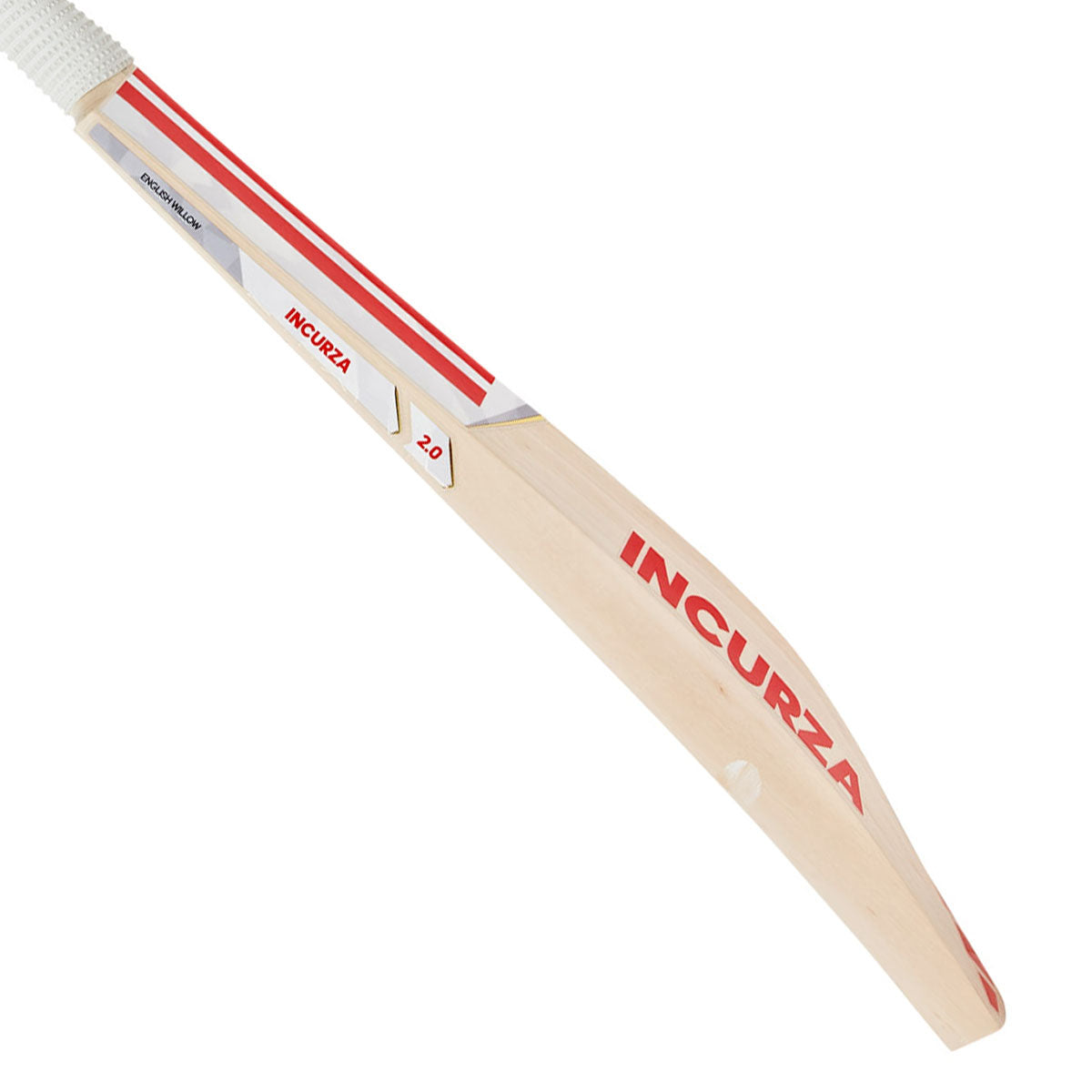 Adidas Incurza Control 2.0 Cricket Bat - Premium Performance Cricket Equipment for Professional Players - Perfect for Matches, Training & Practice Sessions