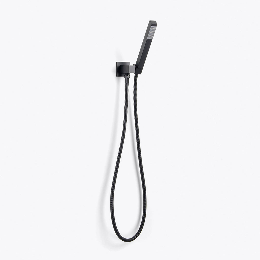 Premium Devon 2-Way Shower System with Hand Shower & Wall Mount - 8