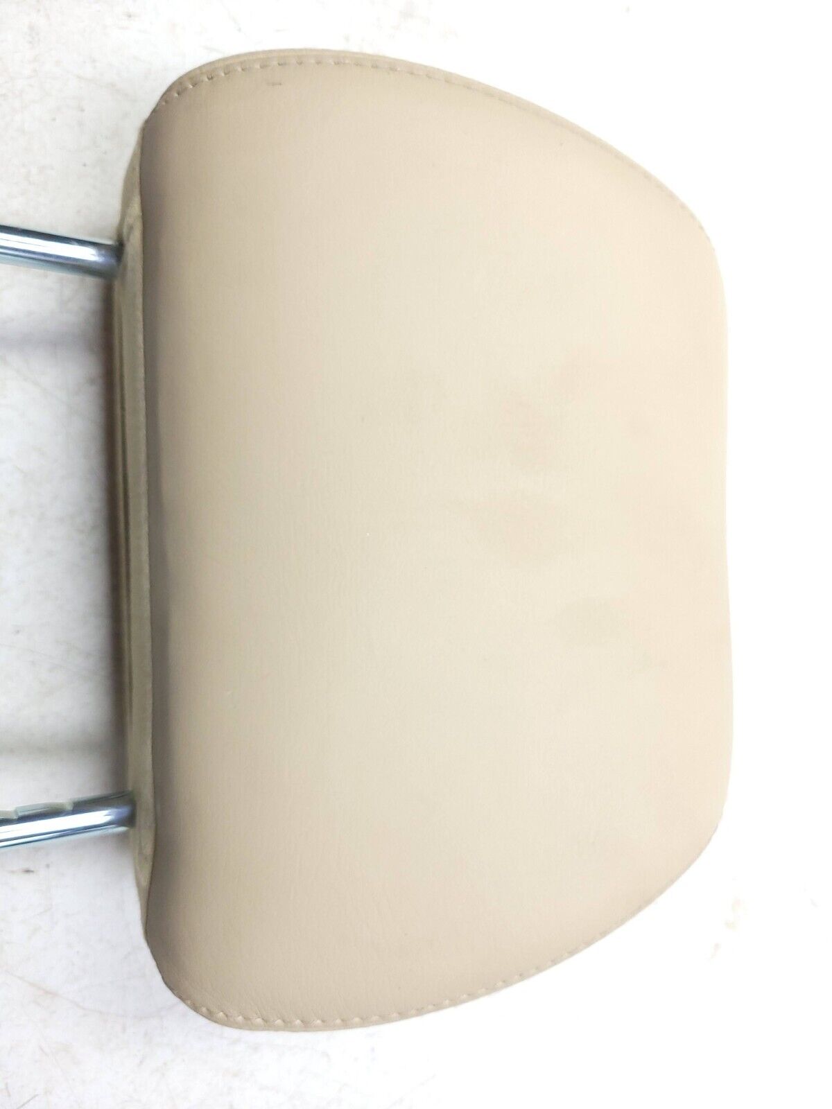 02 08 Jaguar X-Type Front Seat Headrest Driver Left Side OEM 86k - Perfect Replacement for Comfort & Safety While Driving