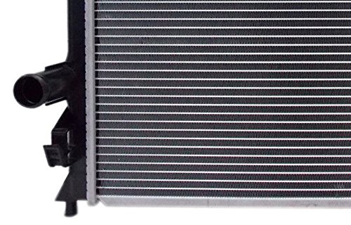 Dodge Charger & Chrysler 300 Radiator Replacement - High-Performance Cooling System Part #2767 - Perfect for Engine Overheating Prevention & Summer Driving