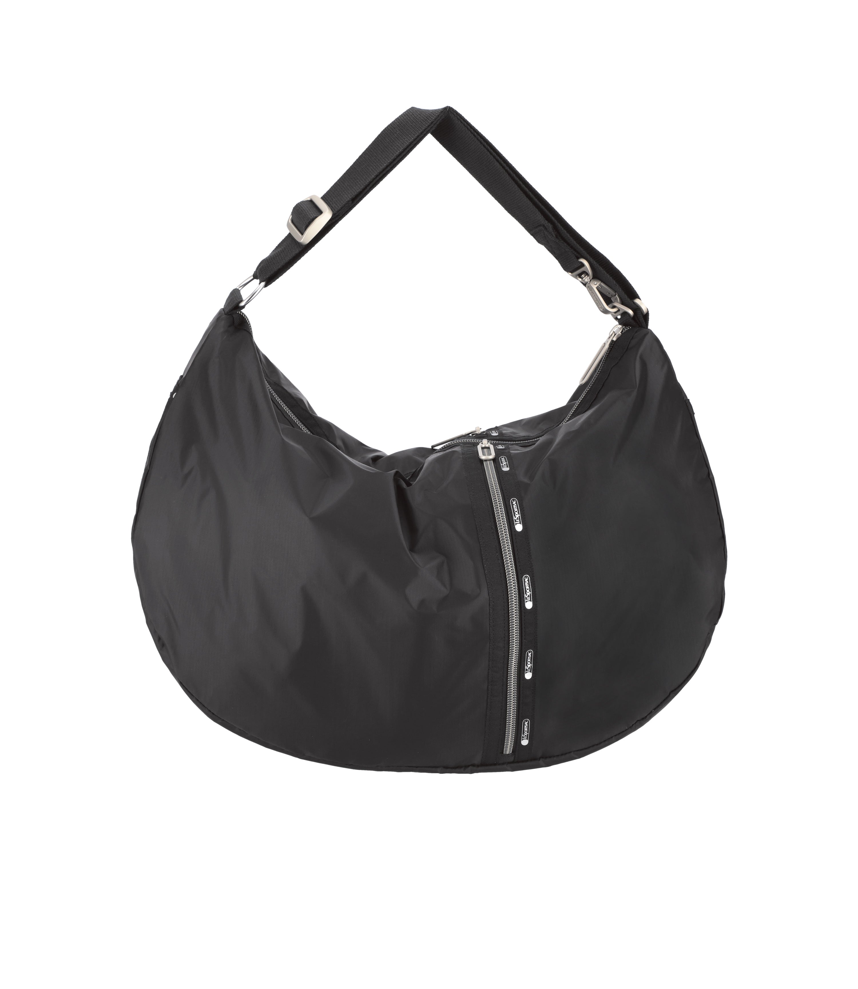 Essential Large Sling Bag - Durable Crossbody Sling Backpack for Men & Women - Perfect for Travel, Hiking, Gym & Everyday Use