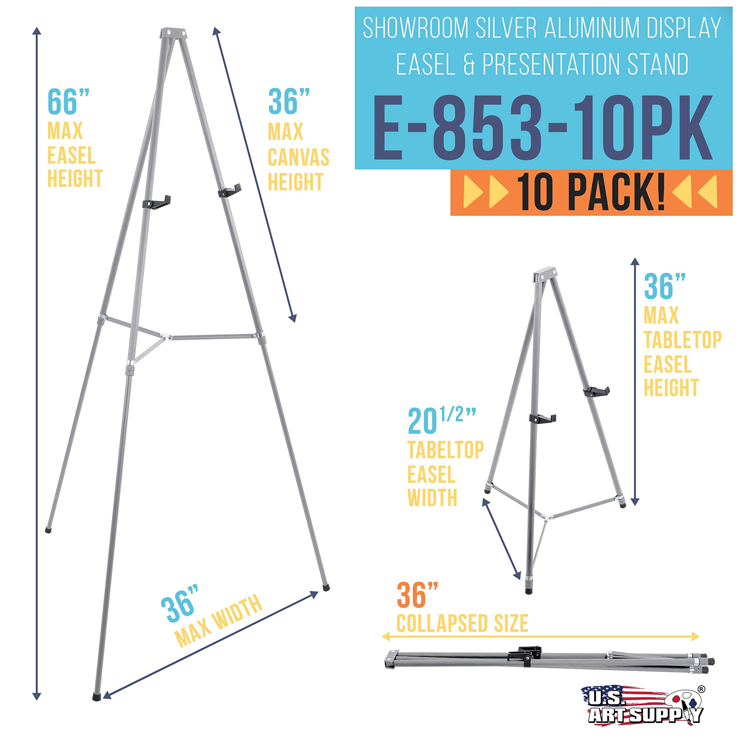 U.S. Art Supply 66