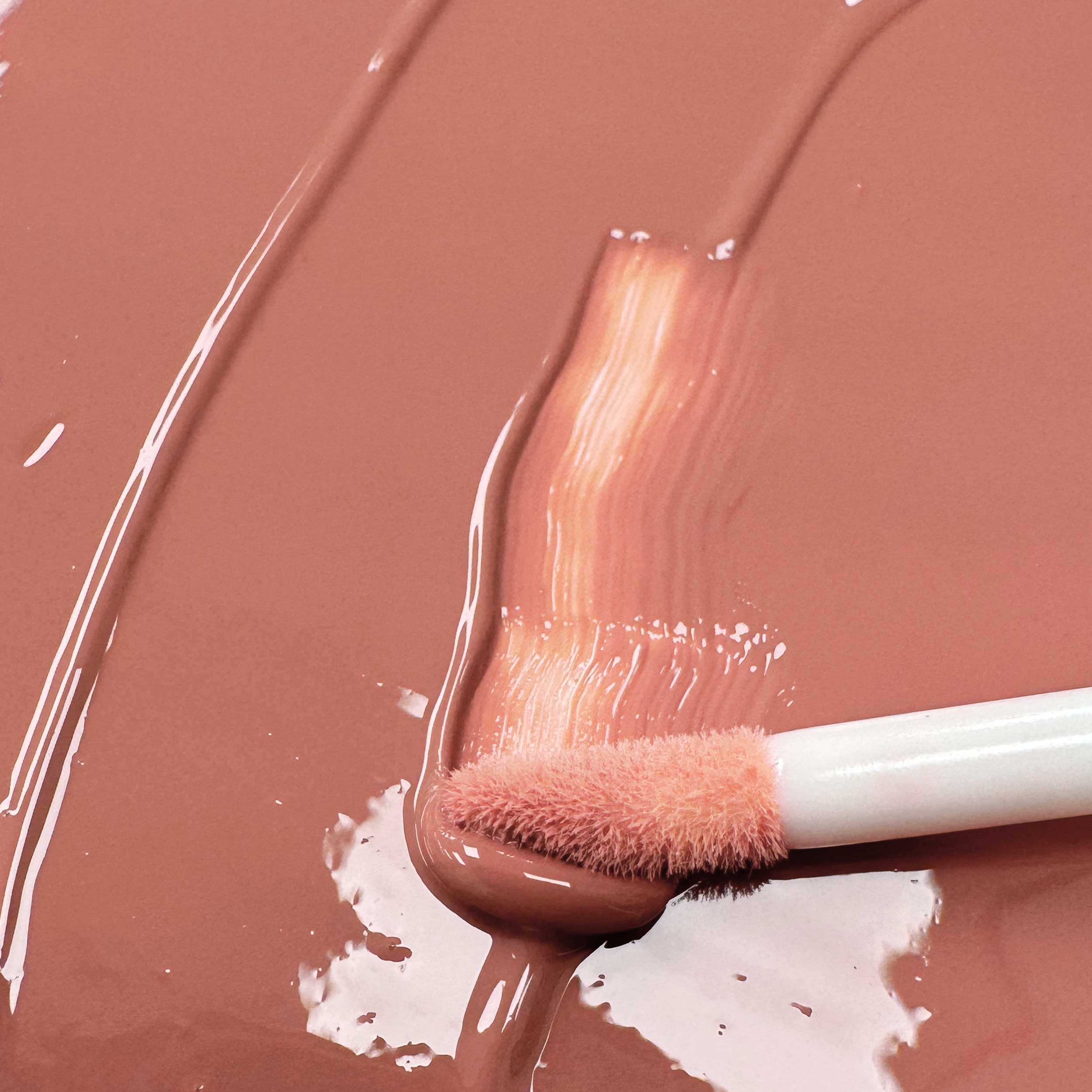 Long-Lasting Hydrating Lip Color Serum - Moisturizing & Plumping Lip Gloss for All-Day Wear | Perfect for Everyday Use, Date Nights & Special Occasions