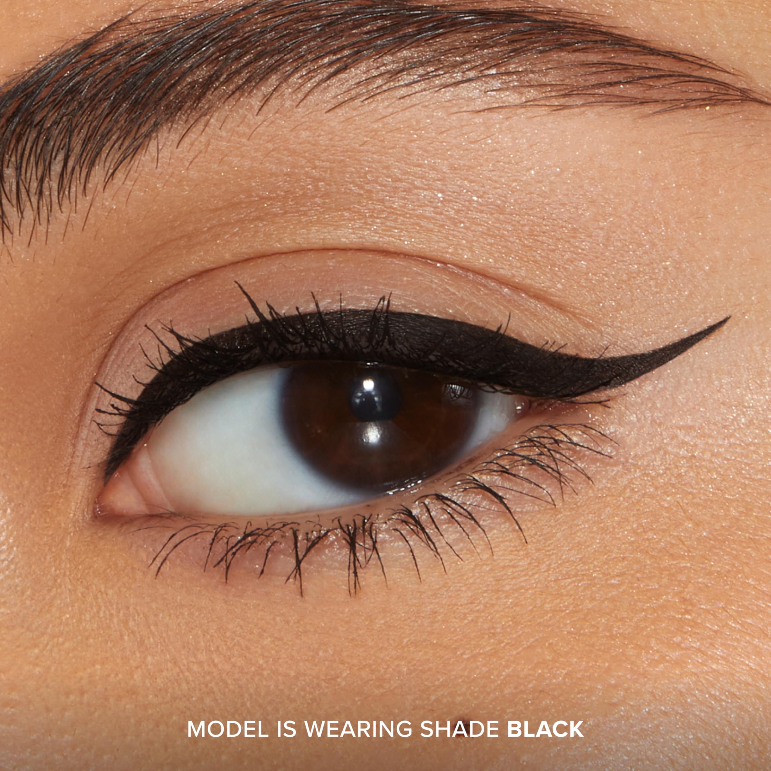 Too Faced Better Than Sex Waterproof Liquid Eyeliner - High Pigment, Smudge Proof & Long Lasting | Perfect for Everyday Wear, Parties & Special Occasions