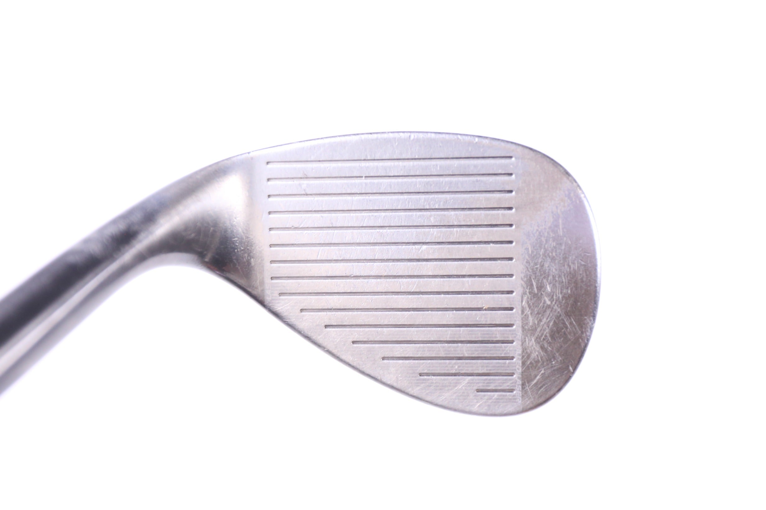Used Cleveland CG15 Black Pearl Sand Wedge - Right Handed 56° Wedge Flex Golf Club for Bunker Shots & Short Game