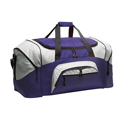 ::: Purple/ Grey