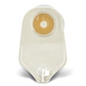 ConvaTec ActiveLife One Piece Drainable Urostomy Pouch - 11 Inch Length, 1.5 Inch Stoma Opening - Comfortable & Secure Ostomy Bag for Active Lifestyle | Ideal for Daily Use, Travel & Outdoor Activities