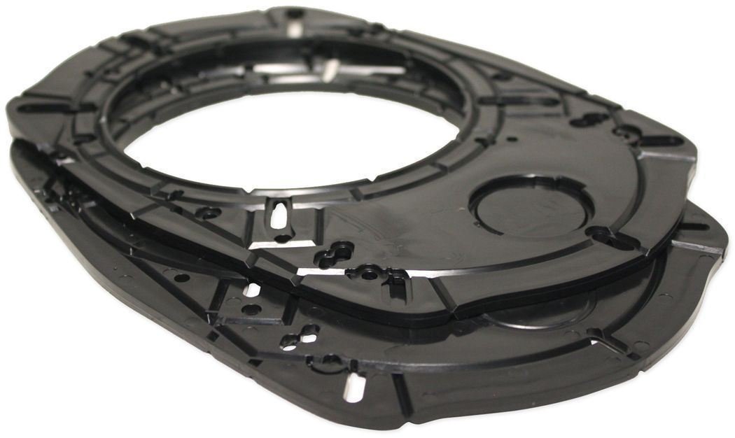 Rockford Fosgate Punch P152 5.25
