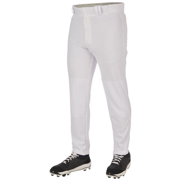 Men's Champro Triple Crown 2.0 Tapered Baseball Pants - Lightweight & Durable for Baseball, Softball & Training - Perfect for Games, Practices & Outdoor Sports
