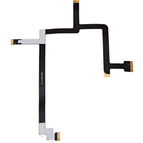 DJI Phantom 3 Replacement Part 85 - Flexible Gimbal Flat Cable for Aerial Photography & Videography - Perfect for Drone Repairs & Maintenance
