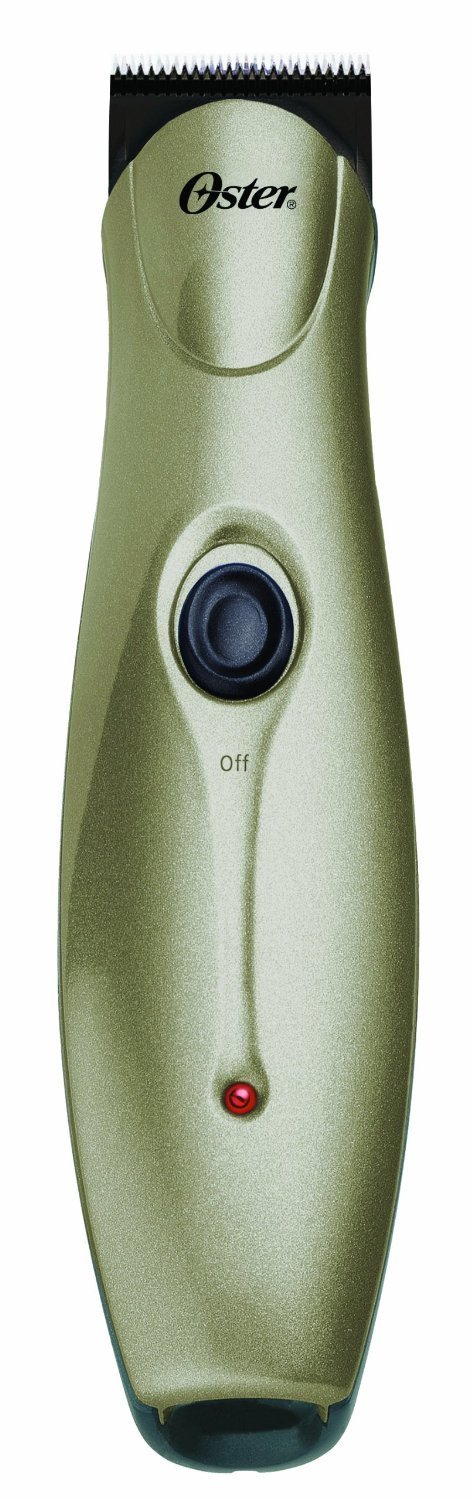 Best Corded & Cordless Trimmer with Narrow Blade - Perfect for Precision Haircuts, Beard Trimming, and Grooming at Home or Salon