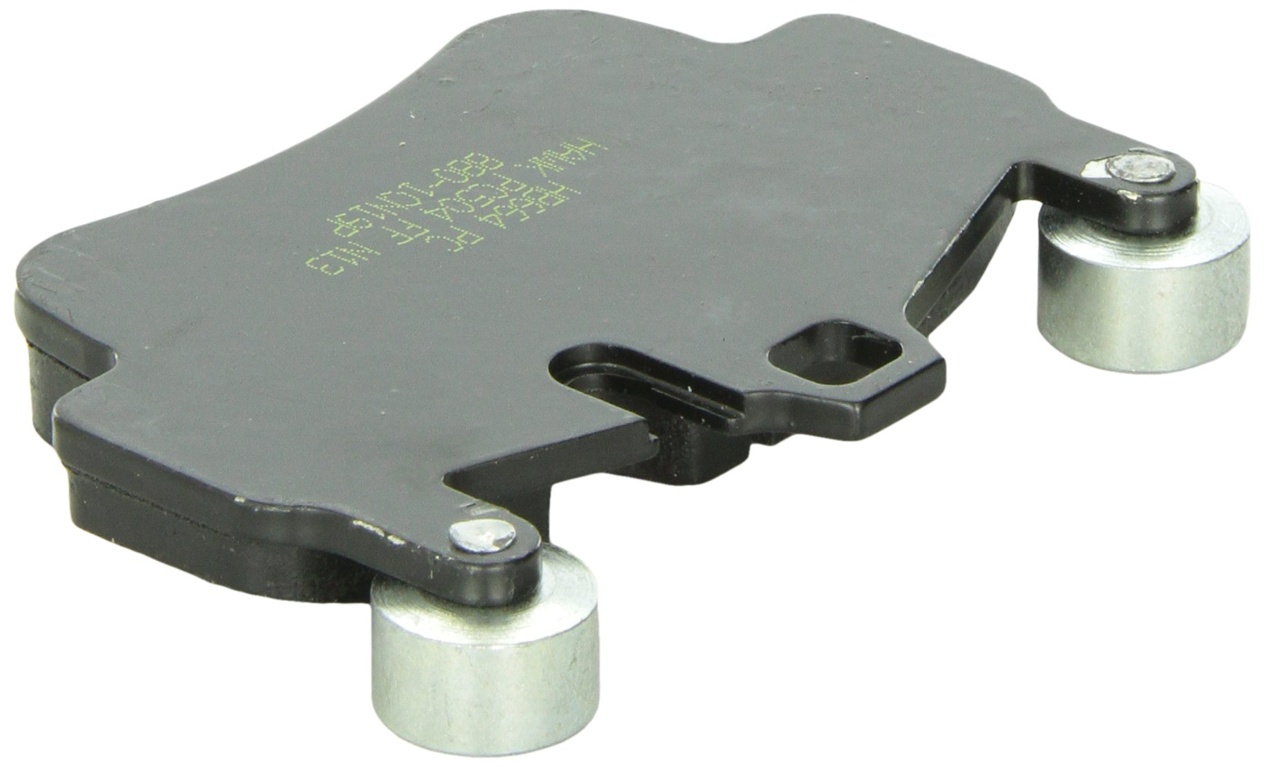 HB664Z.634 Ceramic Brake Pads - High Performance Low Dust Brake Pads for Smooth & Quiet Stopping | Perfect for Daily Commuting, City Driving & Highway Use