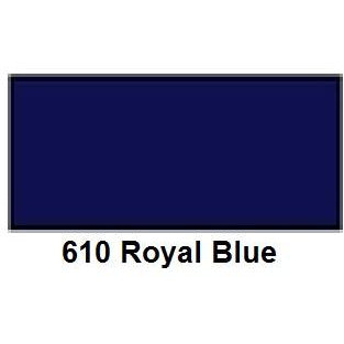 #610 Royal Blue