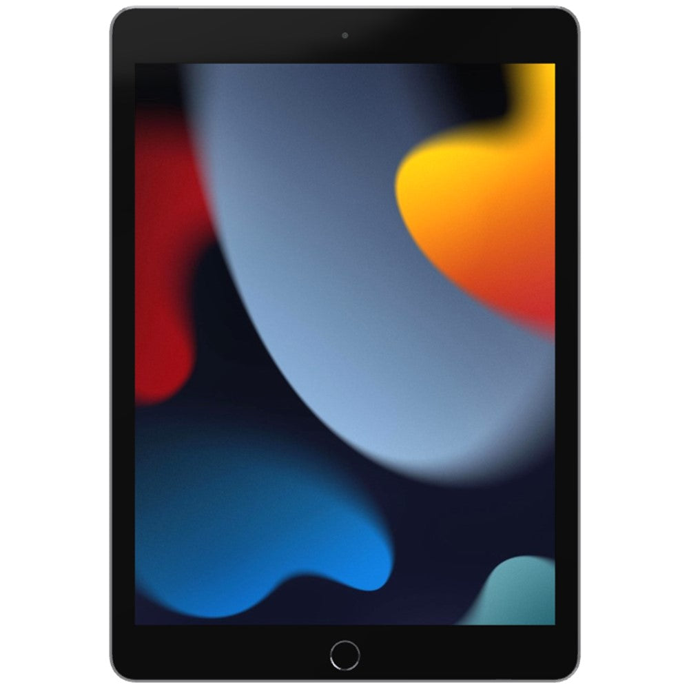 Apple iPad 9th Generation 256GB WiFi + 4G LTE Unlocked Tablet (10.2-inch, Space Gray) - Renewed Like New Condition | Perfect for Work, School & Entertainment On-The-Go
