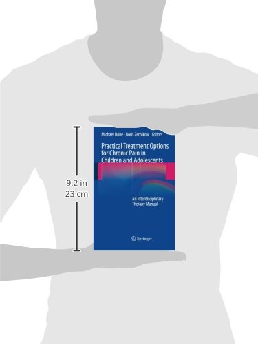 Effective Chronic Pain Treatment for Kids & Teens: Interdisciplinary Therapy Guide | Pediatric Pain Relief & Management Solutions