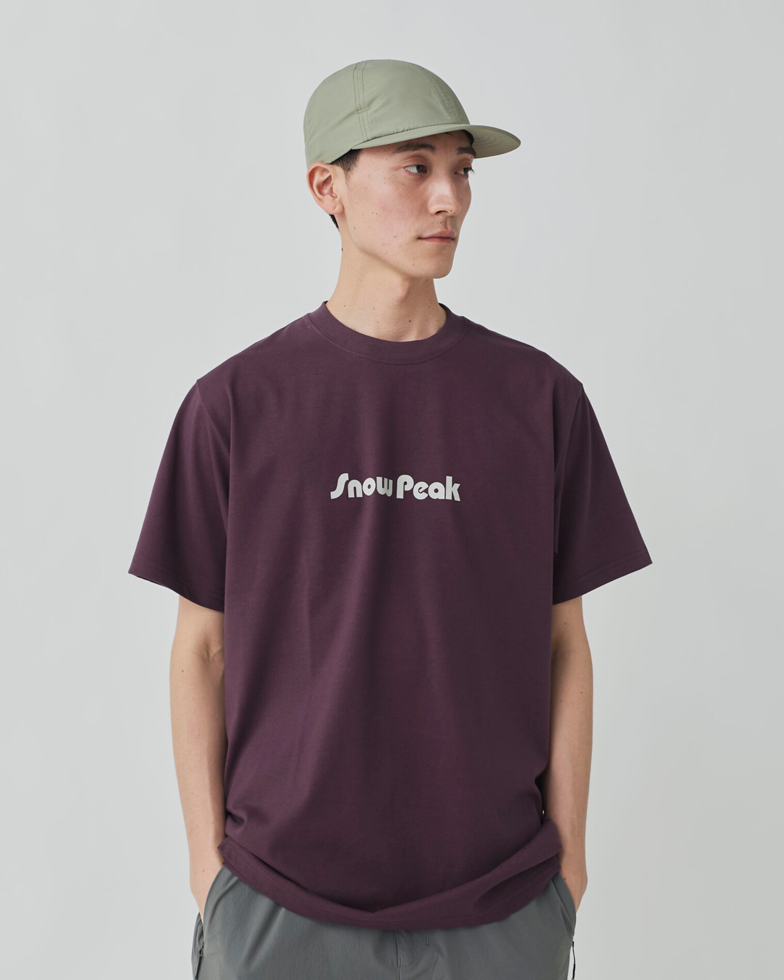 Unwind T-Shirt - Soft & Comfortable Cotton Tee for Relaxing at Home or Casual Outings | Perfect for Lounging, Travel & Everyday Wear