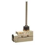Omron ZV2Q2S Industrial Limit Switch - Heavy Duty Electrical Switch for Machinery, Automation, and Safety Systems