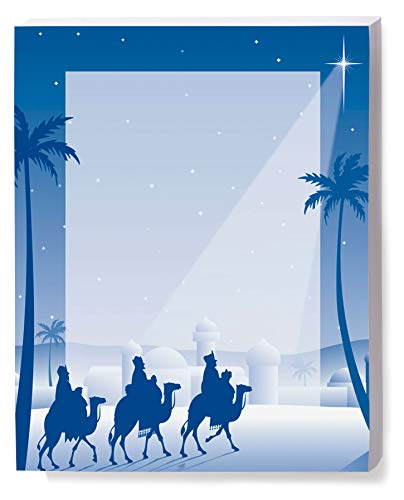 Wise Men