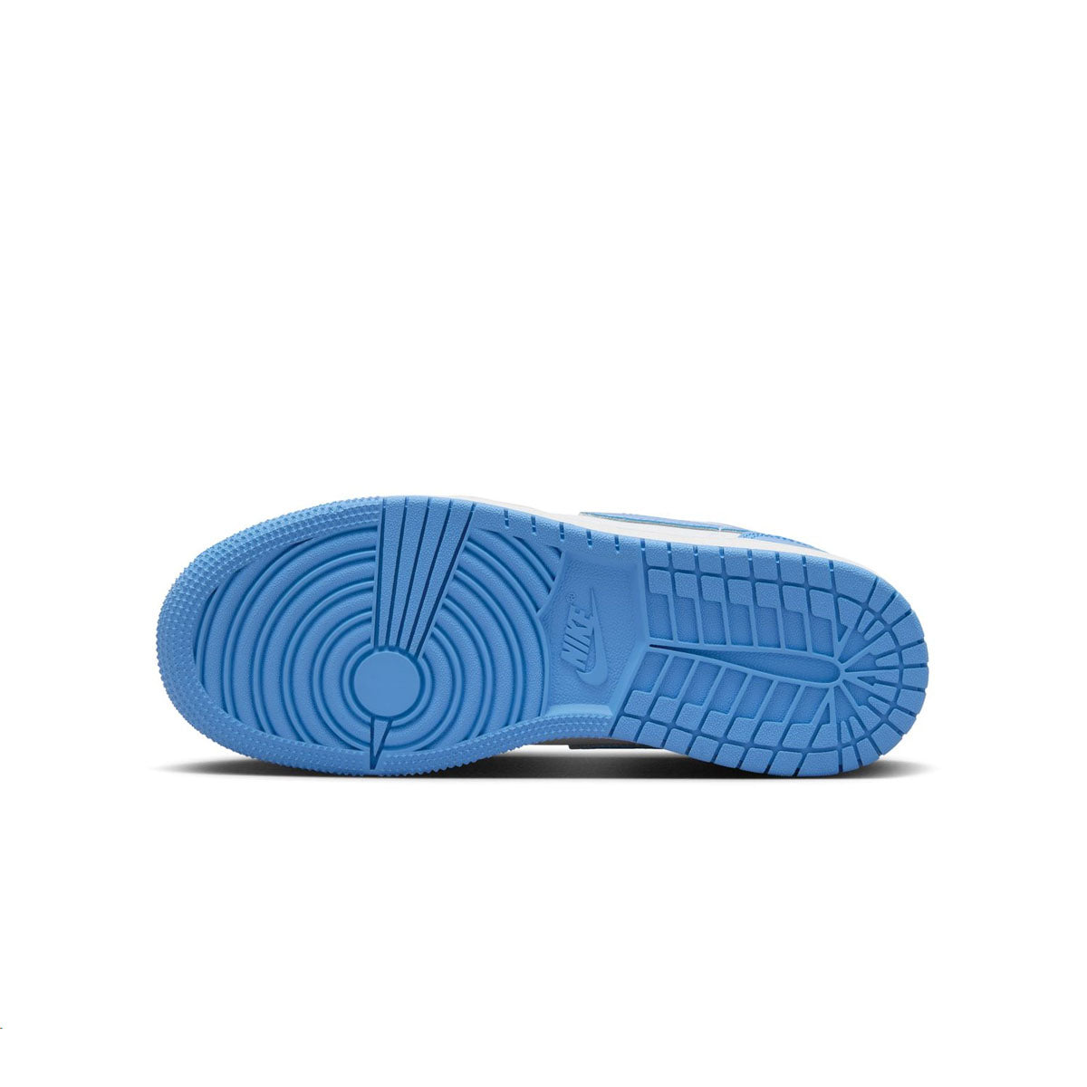 Kids Air Jordan 1 Low SE 'Legend Blue' Basketball Shoes - Lightweight Sneakers for Boys & Girls - Casual & Sports Wear for School, Playground & Court Activities