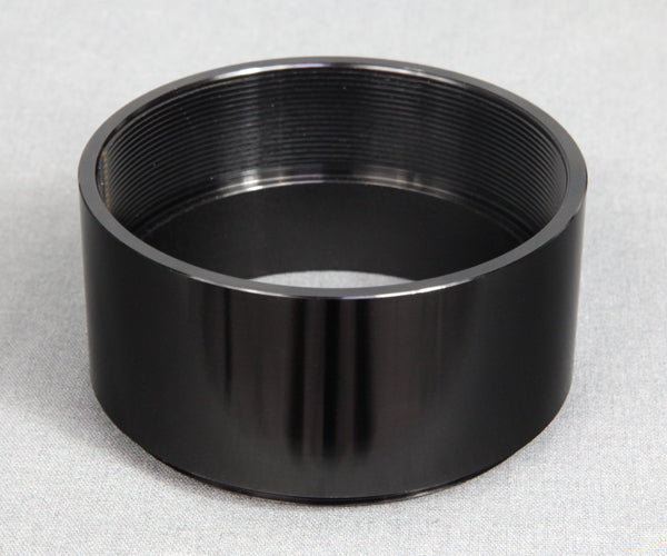 33mm Long 69mm Extension Tube (SFE M69 033) - Compatible with DSLR Cameras for Macro Photography & Close-Up Shots