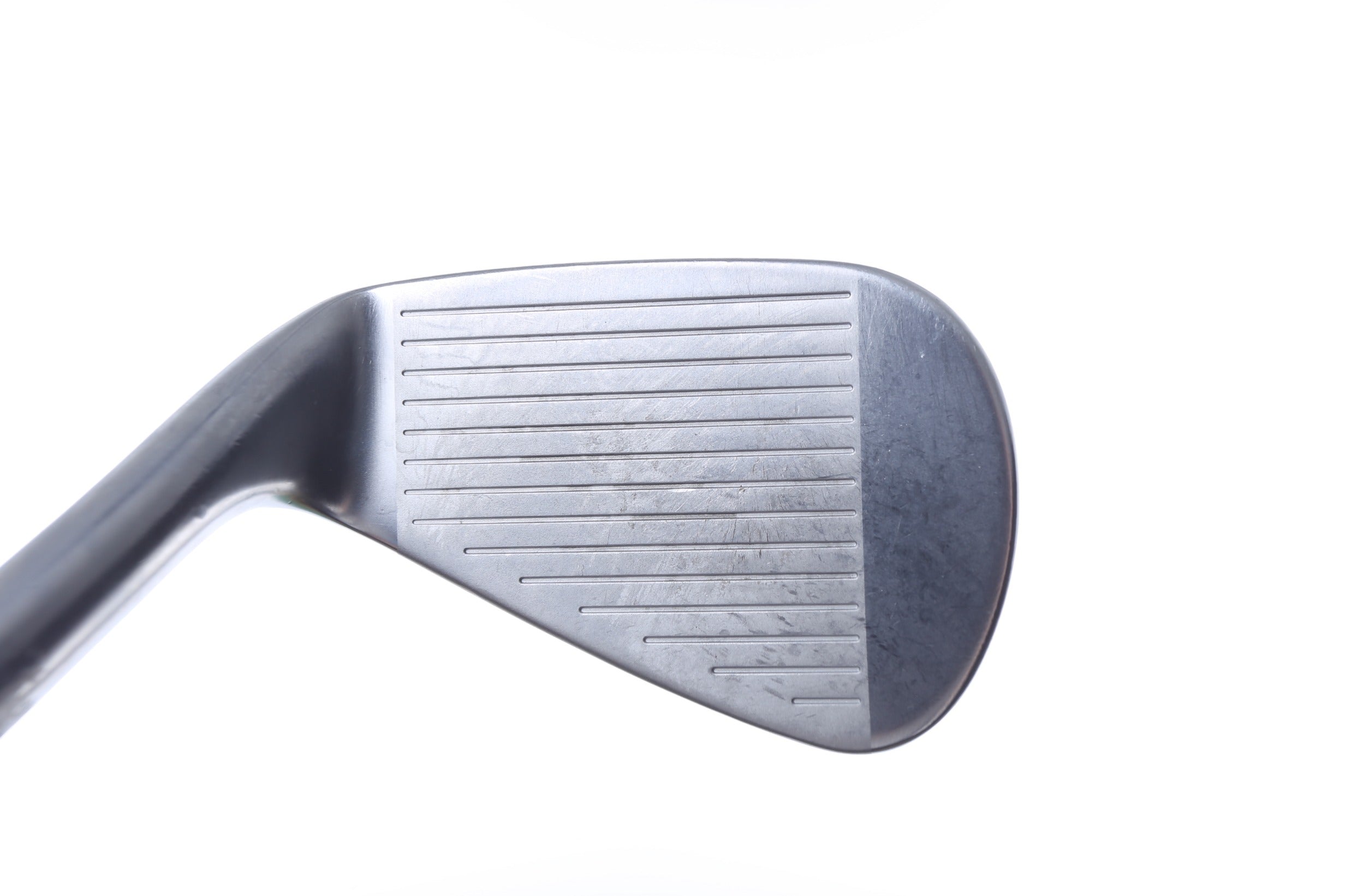 Used Callaway Apex 2024 Pro 9 Iron Right Hand Stiff Flex Golf Club - Perfect for Advanced Players & Driving Range Practice