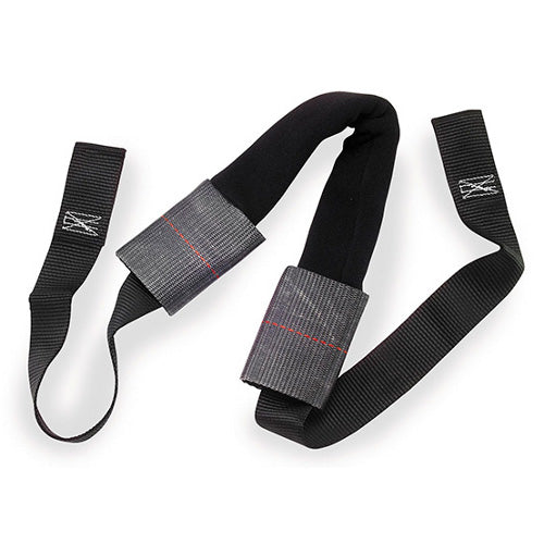 Canyon Dancer Motorcycle Handlebar Harness - Secure Bike Transport for Road Trips & Motorcycle Towing