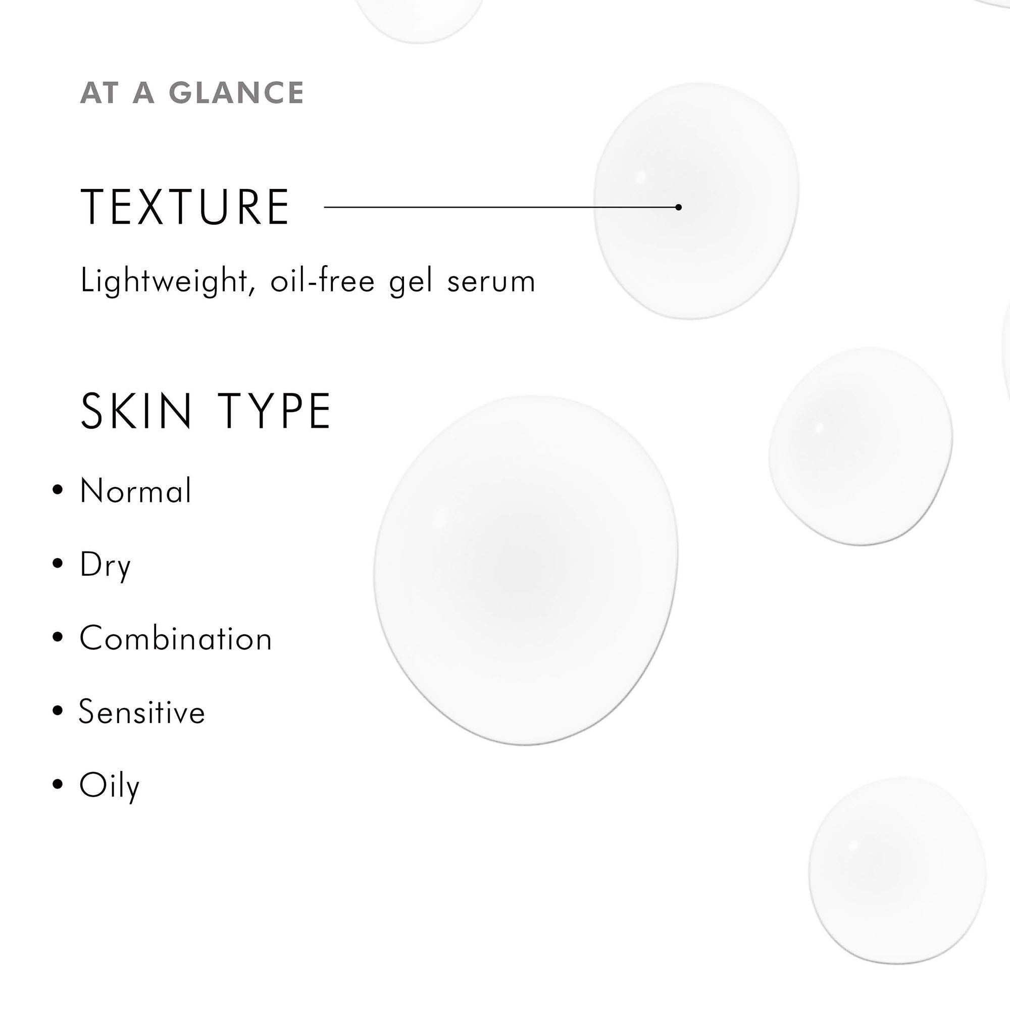 Hydrating B5 Gel for Face - Soothing Moisturizer with Vitamin B5 for Dry & Sensitive Skin | Perfect for Daily Skincare & Post-Procedure Care