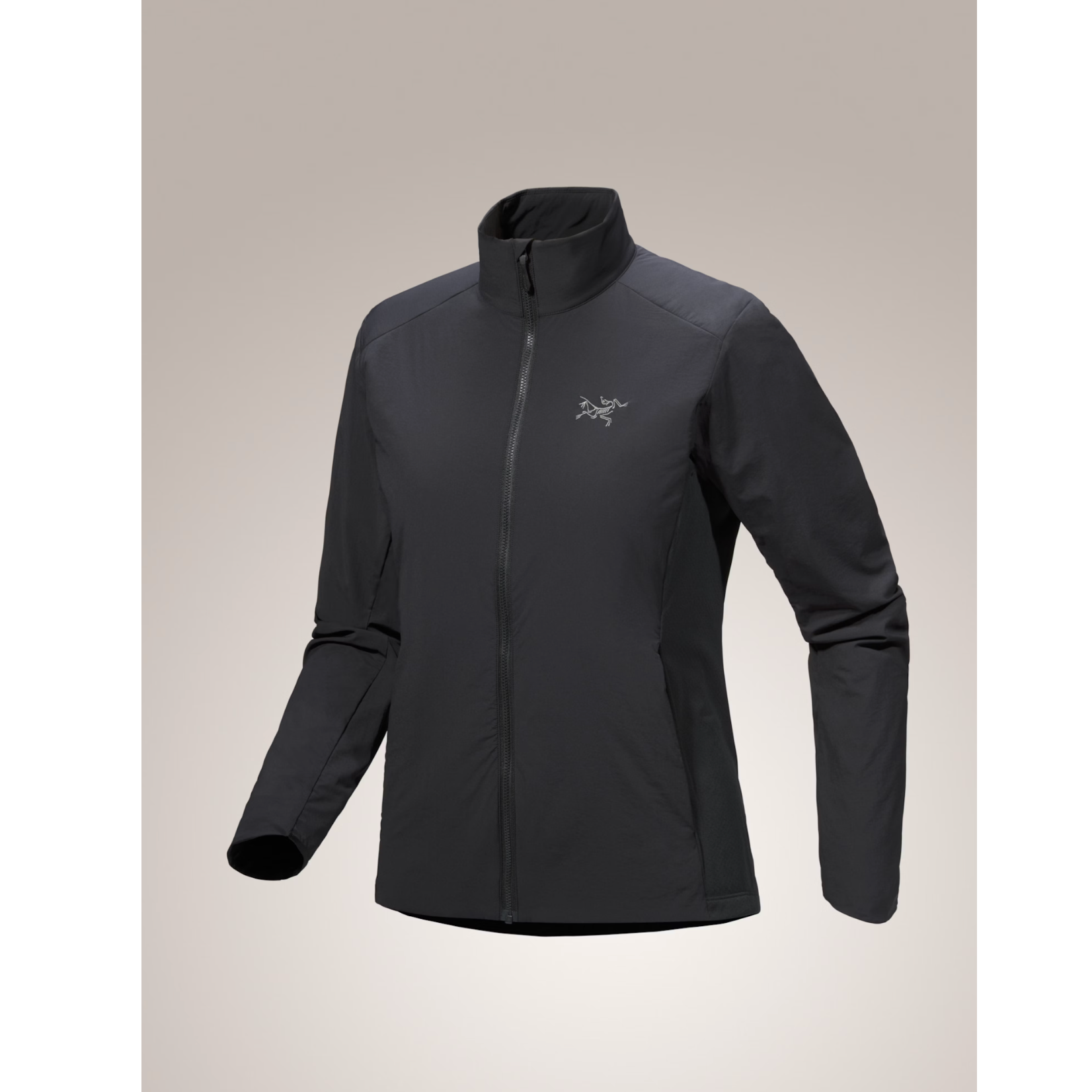 Arc'teryx Women's Atom SL Jacket - Lightweight Insulated Hoodie for Hiking, Running & Outdoor Adventures | Water-Resistant & Breathable Activewear